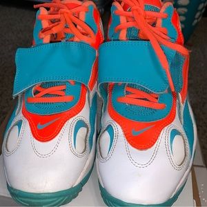 Nike Air Max Speed Turf Miami